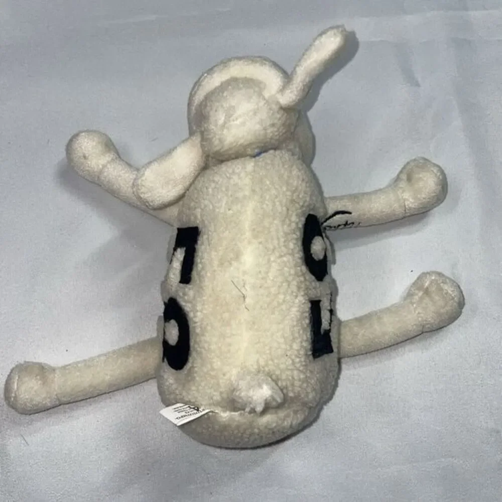 Serta Sleep Number Counting Sheep 8